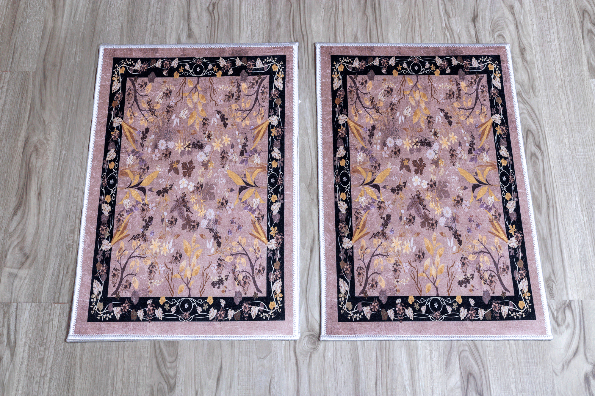 Safa Serenity Mat Set