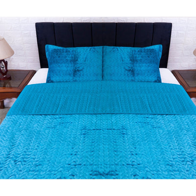 serenesonic bed cover with