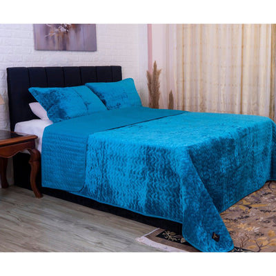 serenesonic bed cover with