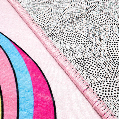 Dream Cloud Kids Digital Carpet