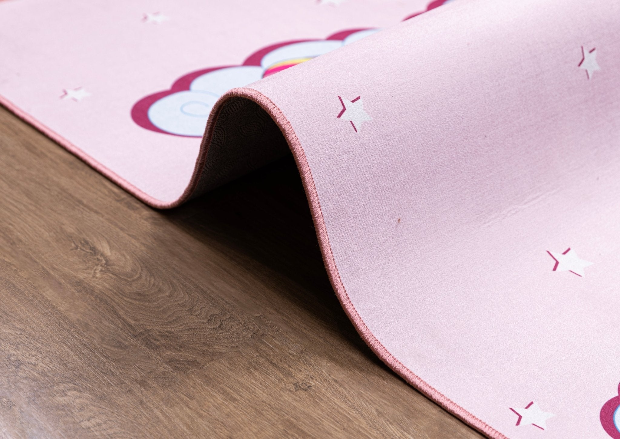 Dream Cloud Kids Digital Carpet