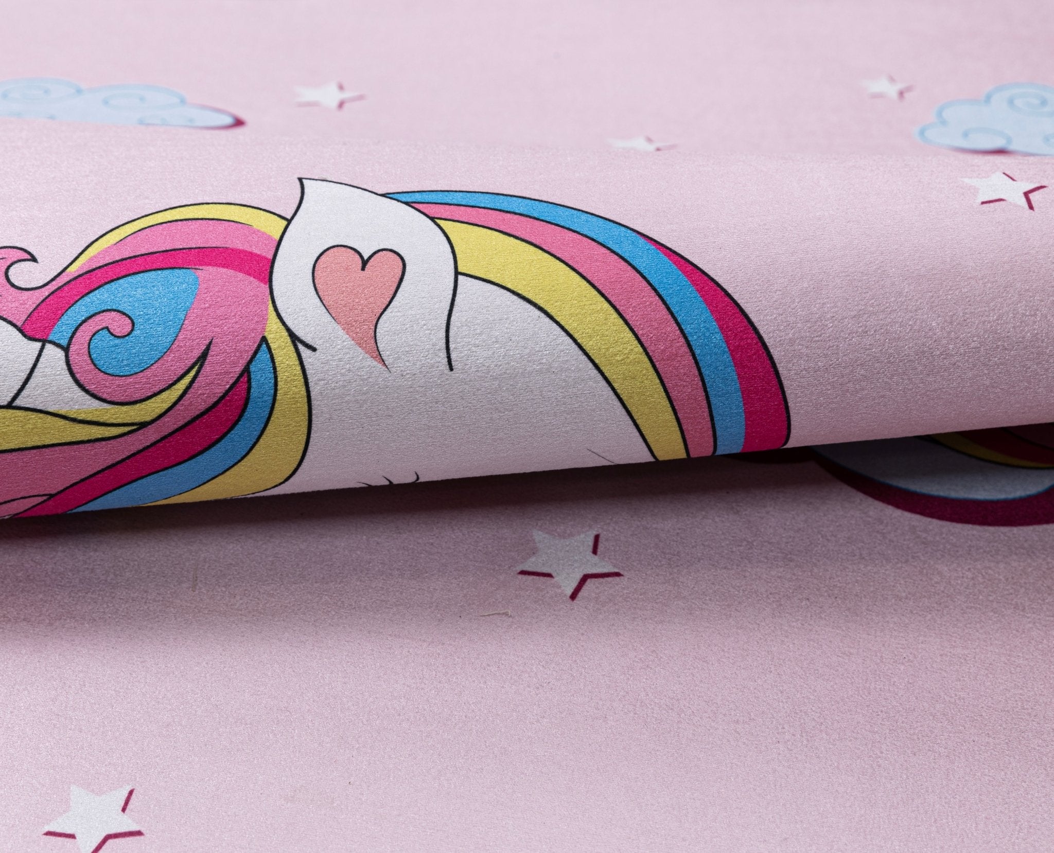 Dream Cloud Kids Digital Carpet