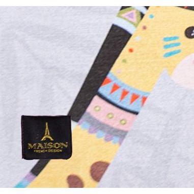 numbers journey rug soft