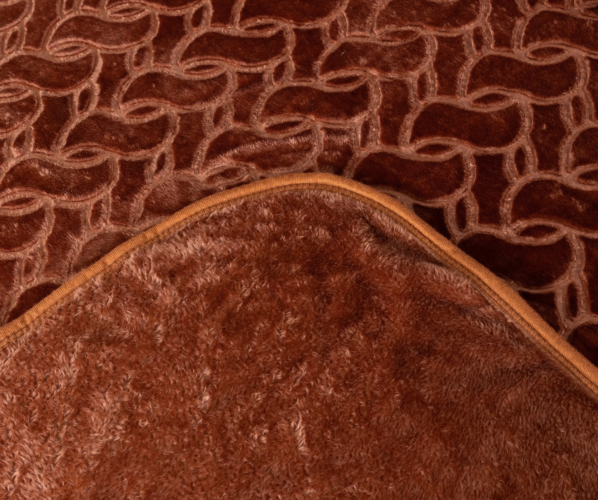 Softhaven Embossed Blanket