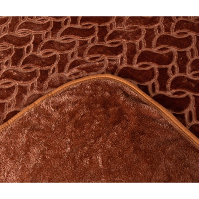sofhaven embossed blanket soft