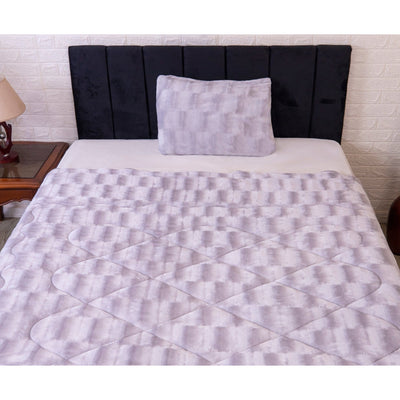 stitched bliss blanket cozy