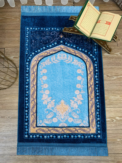 سجادات صلاة التسبيح - تصميم ٣