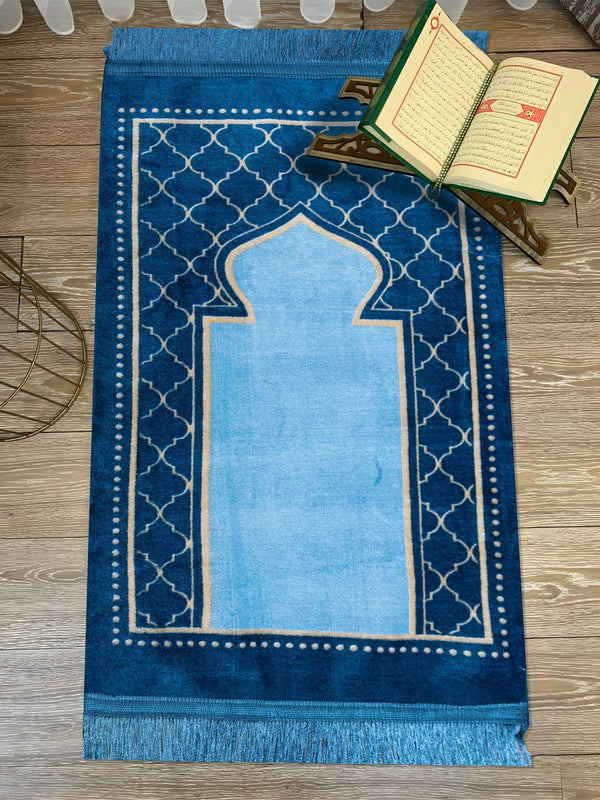 Tasbeeh Prayer Mats - Design 3