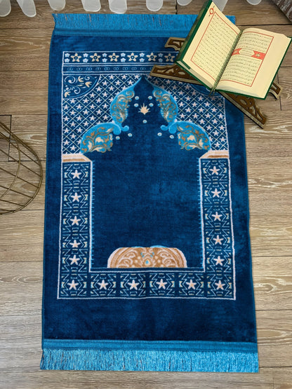 سجادات صلاة التسبيح - تصميم ٣