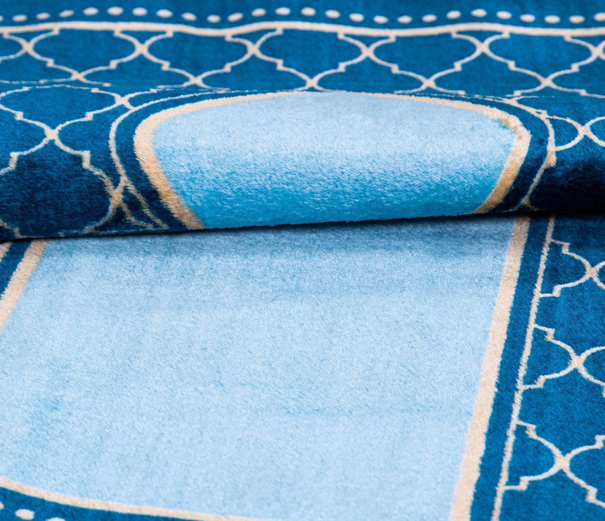 سجادات صلاة التسبيح - تصميم ٣