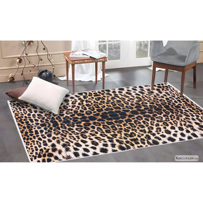 tiger mat 150cm x 200cm
