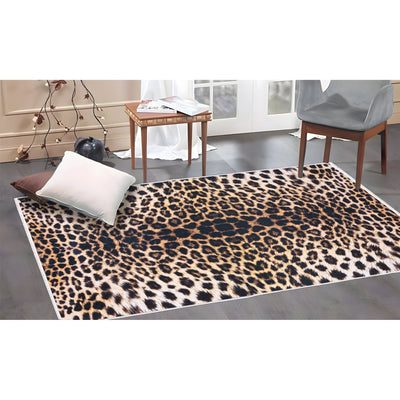 tiger mat 150cm x 200cm