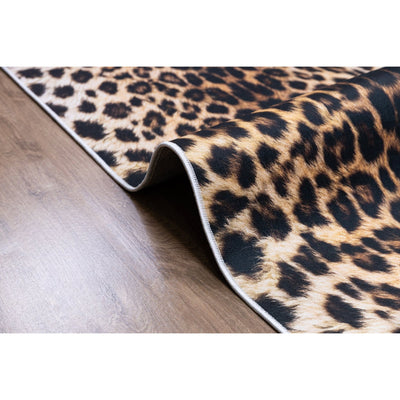 tiger mat 150cm x 200cm