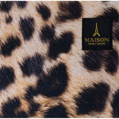 tiger mat 150cm x 200cm