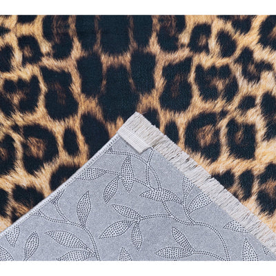 tiger mat 150cm x 200cm