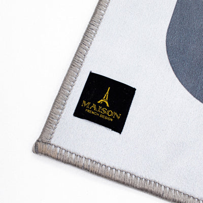 numbers road kids carpet soft