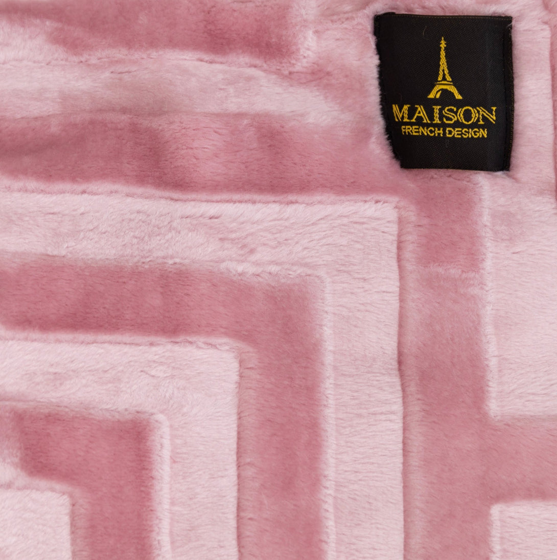 VelvaCloud Blanket (Cashmere) 3.6KG - La Maison