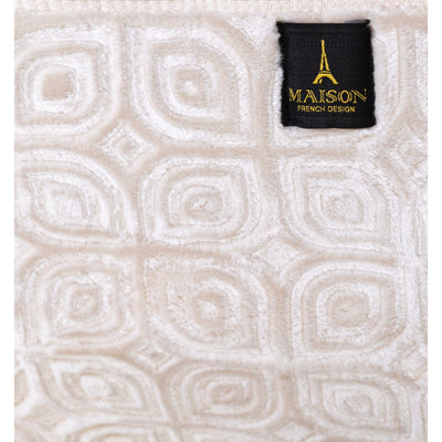 velvacloud blanket off white