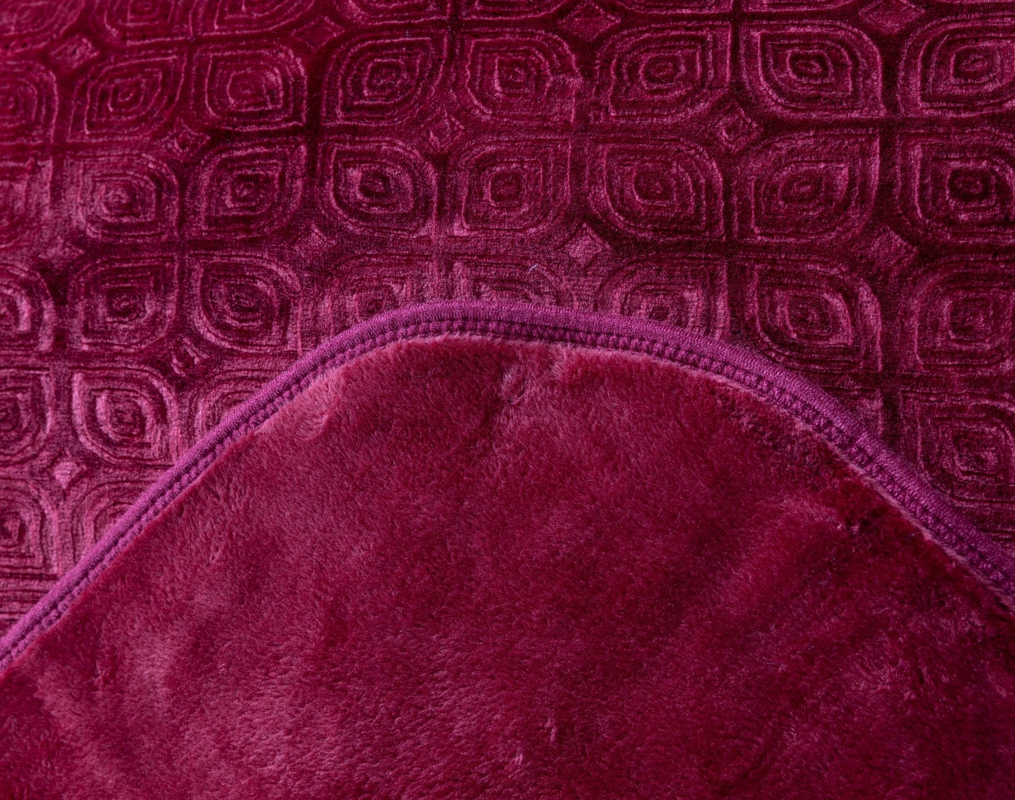 VelvaCloud Blanket (Red) 3.6KG