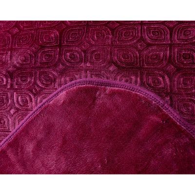velvacloud blanket red 3.6kg