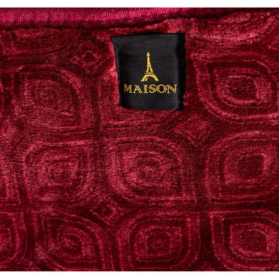 velvacloud blanket red 3.6kg