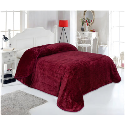 velvacloud blanket red 3.6kg