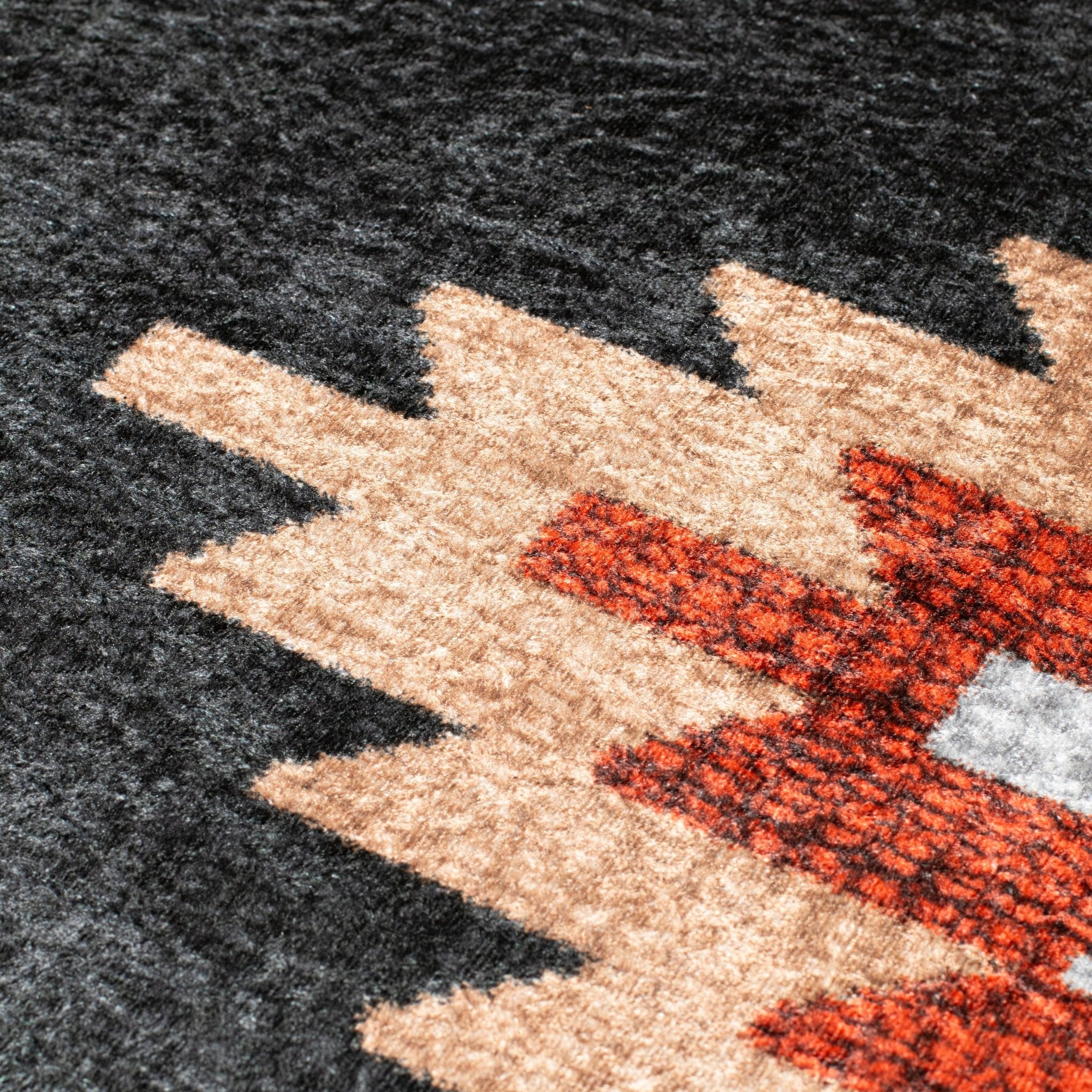 Vintage Digital carpet - La Maison