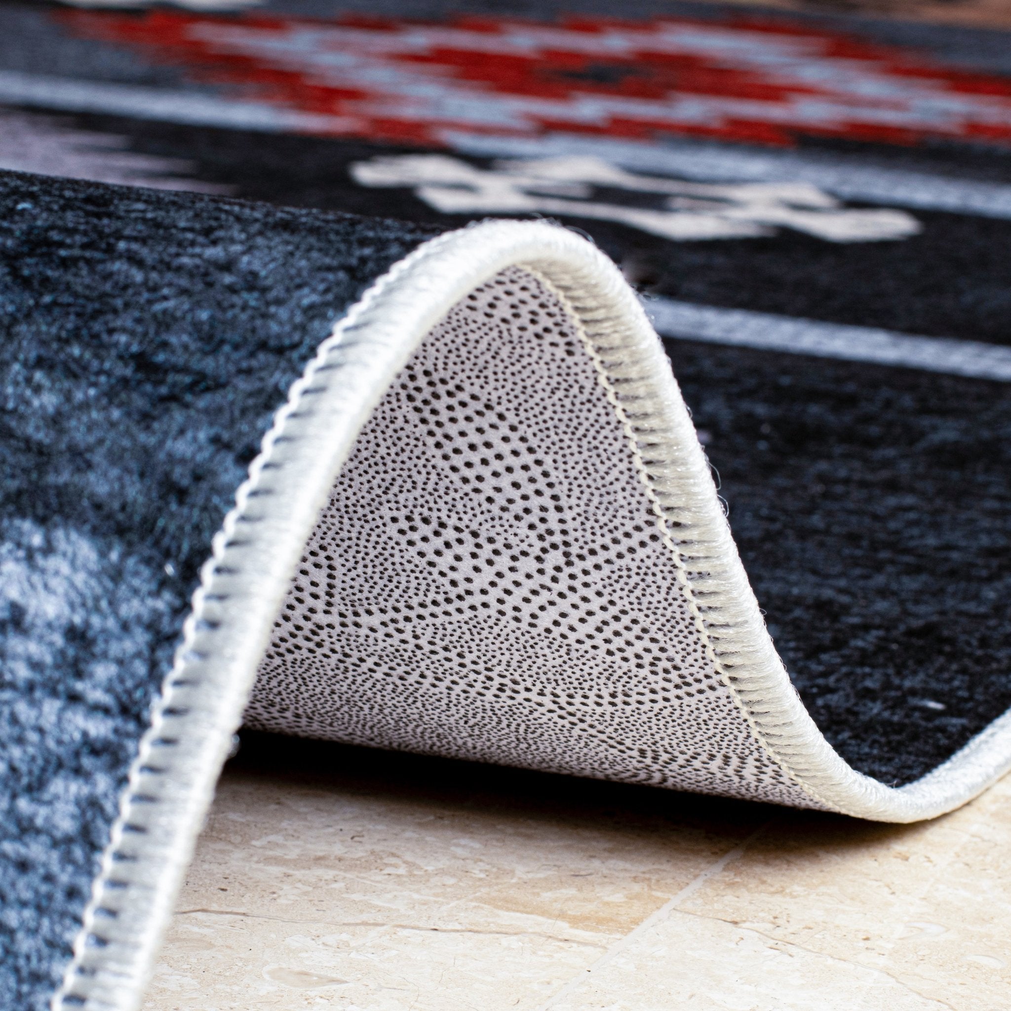 Vintage Digital carpet - La Maison