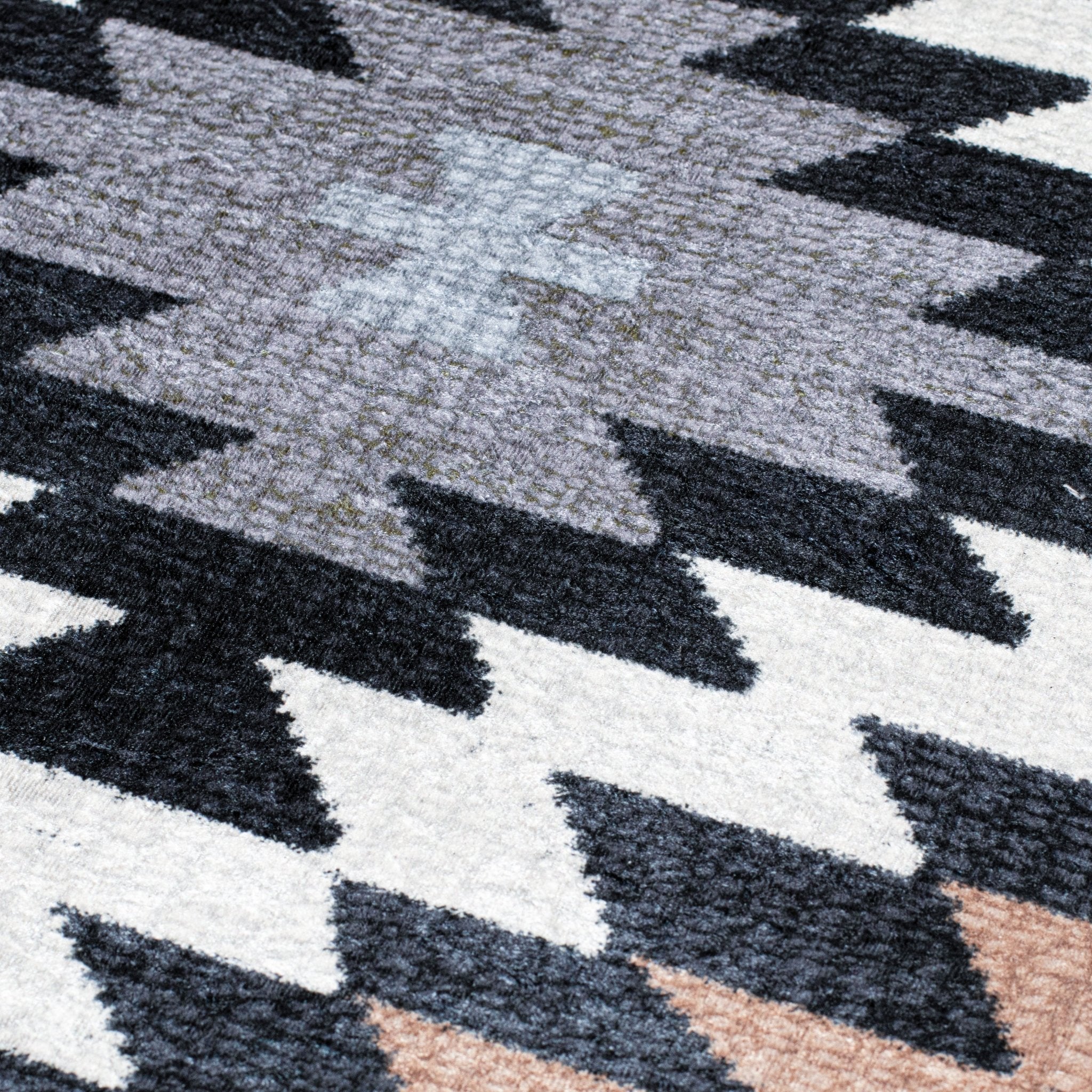 Vintage Digital carpet - La Maison