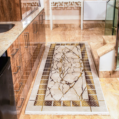 Virtulux Mat corridor carpet - La Maison