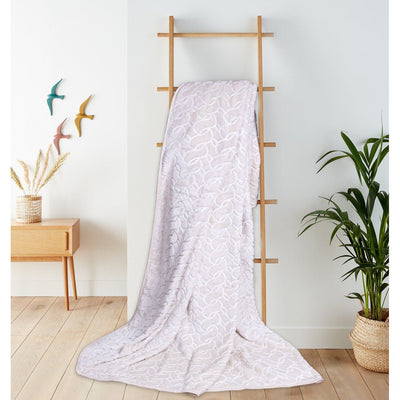vividvibe dye blanket soft