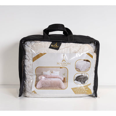 vividvibe dye blanket soft