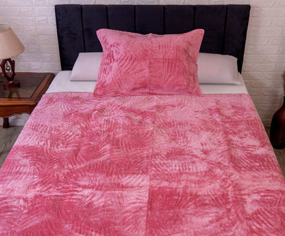 غطاء سرير بالموجات فوق الصوتية من WhisperWeave