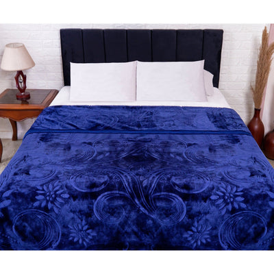 woodland cozy blanket 5 kg