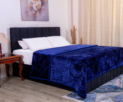 Woodland Cozy 5 kg Blanket